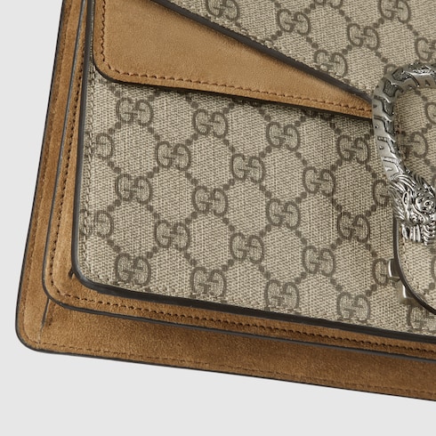 Sac à épaule Dionysus moyen format
