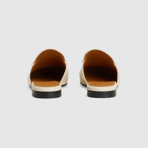 Slipper Princetown para mujer