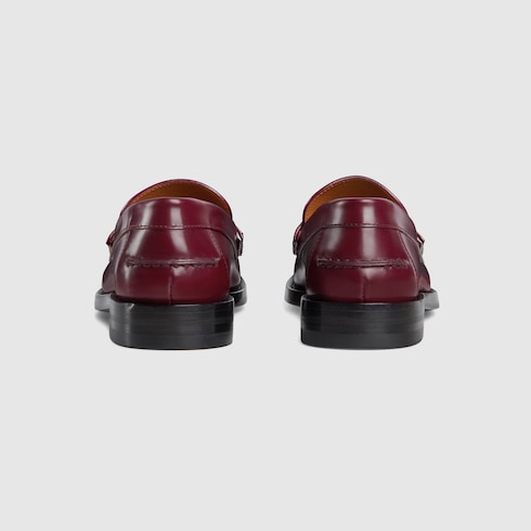 Damenloafer mit Doppel G