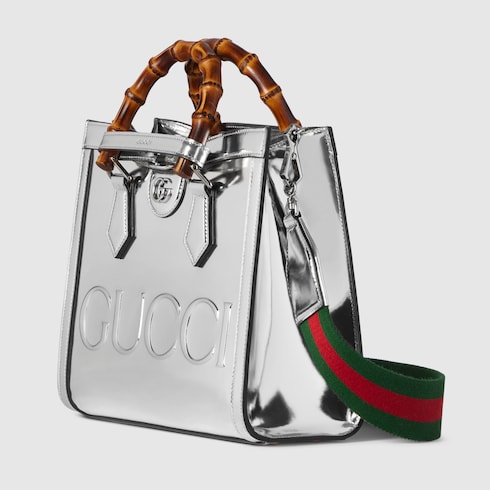 Gucci Diana medium tote bag