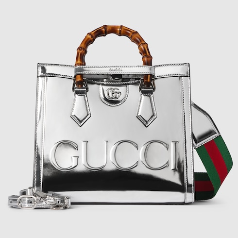 Gucci Diana medium tote bag