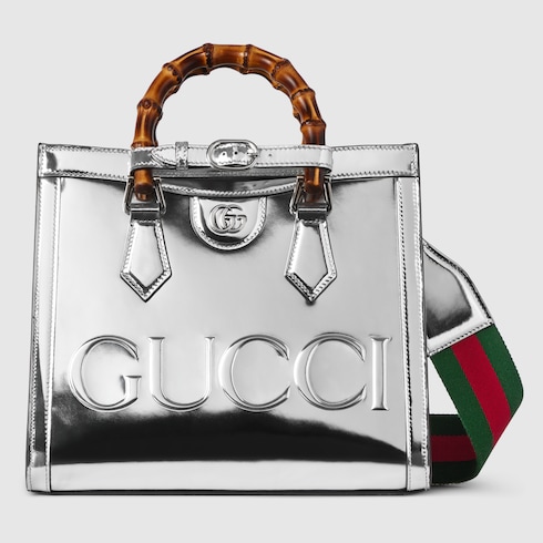 Gucci Diana medium tote bag