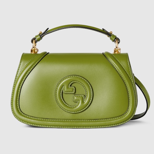 Borsa a mano Gucci Blondie misura media