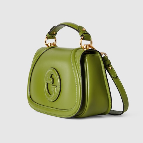 Borsa a mano Gucci Blondie misura media