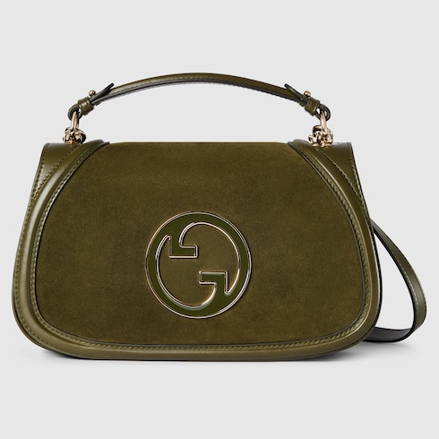 Borsa a mano Gucci Blondie misura grande