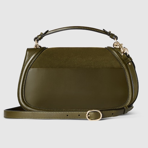 Gucci Blondie medium top handle bag Detail 6