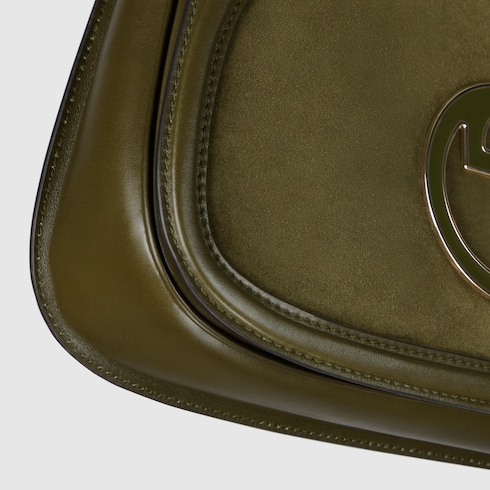 Borsa a mano Gucci Blondie misura grande