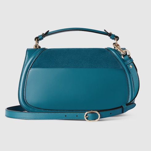 Gucci Blondie medium top handle bag Detail 6