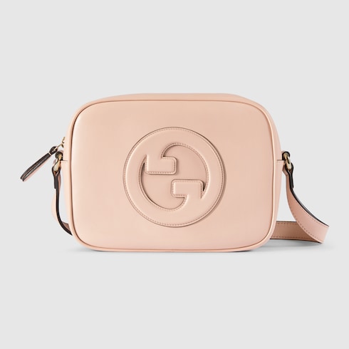 Gucci Blondie mini shoulder bag Detail 2