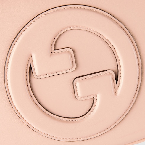 Gucci Blondie mini shoulder bag Detail 5