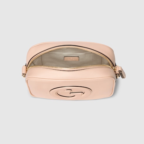 Gucci Blondie mini shoulder bag Detail 8