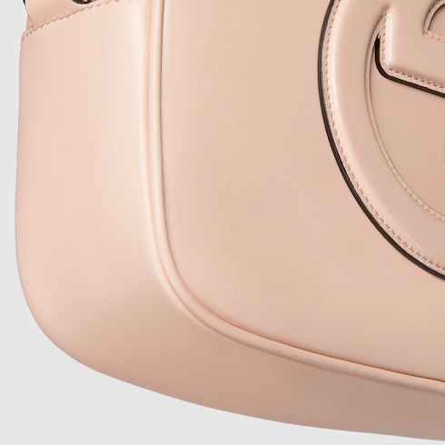 Gucci Blondie mini shoulder bag Detail 9