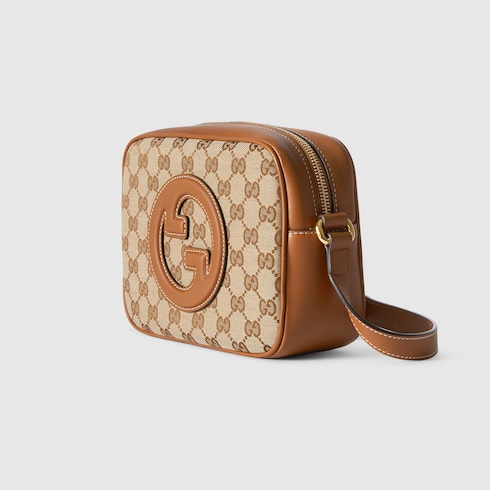 Gucci Blondie mini shoulder bag Detail 2