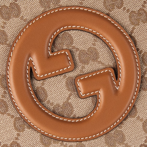 Gucci Blondie mini shoulder bag Detail 5