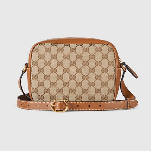 Gucci Blondie mini shoulder bag Detail 6