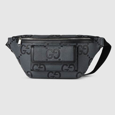 GG jumbo large belt bag