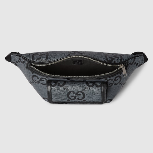 GG jumbo large belt bag