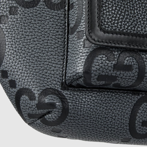 GG jumbo large belt bag