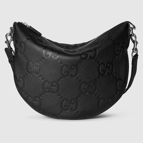 Gucci B medium shoulder bag