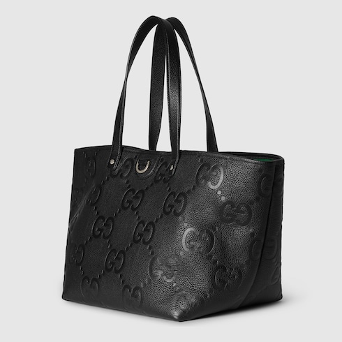 Borsa shopping jumbo GG misura media