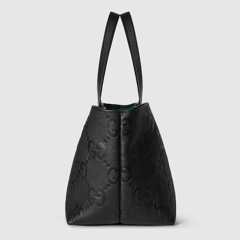 Borsa shopping jumbo GG misura media