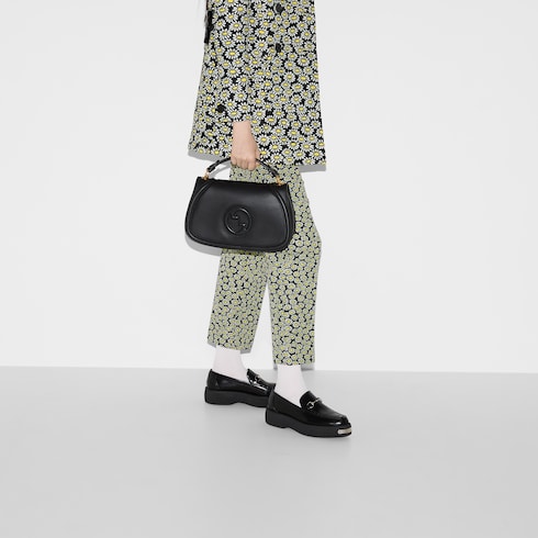 Gucci Blondie large top handle bag