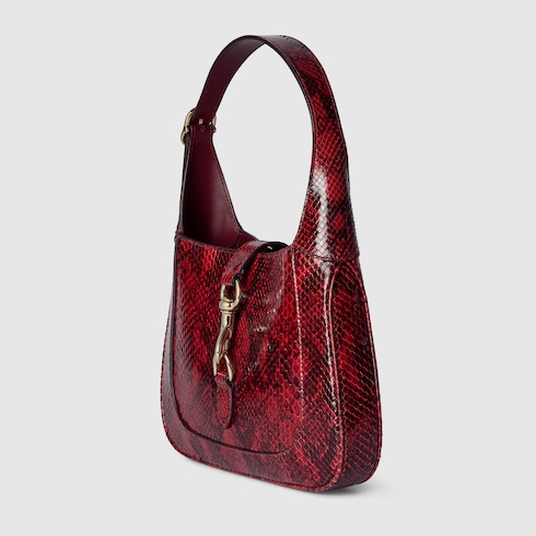 楽天市場】GUCCI グッチ 466492 パイソン コンパクトウォレット
