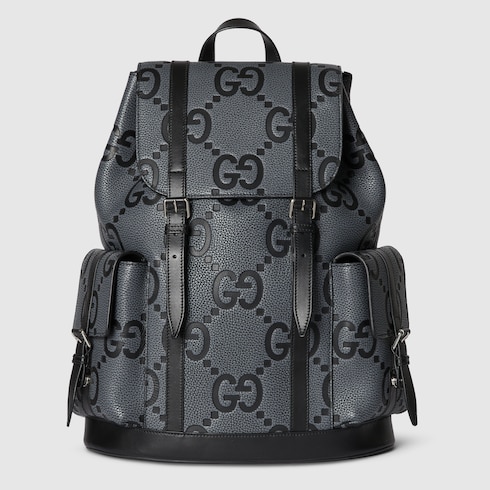 Sac à dos GG jumbo grand format