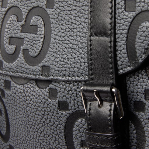 Großer Rucksack mit Jumbo GG