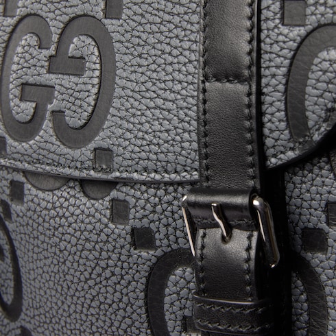 Large jumbo GG backpack  Detail 5