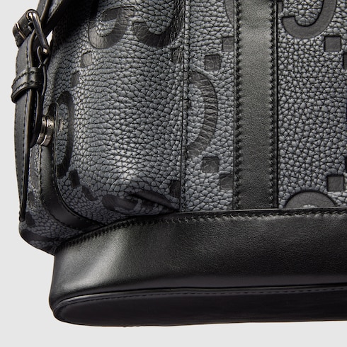 Großer Rucksack mit Jumbo GG