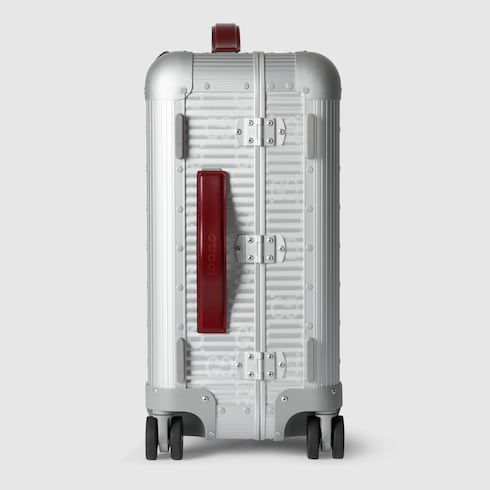 Gucci Porter cabin trolley