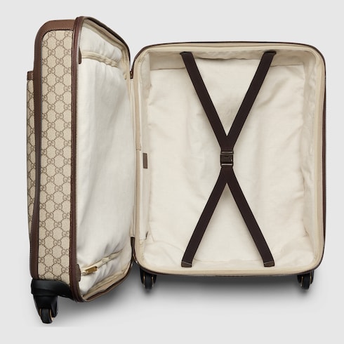 Gucci Savoy cabin plus trolley