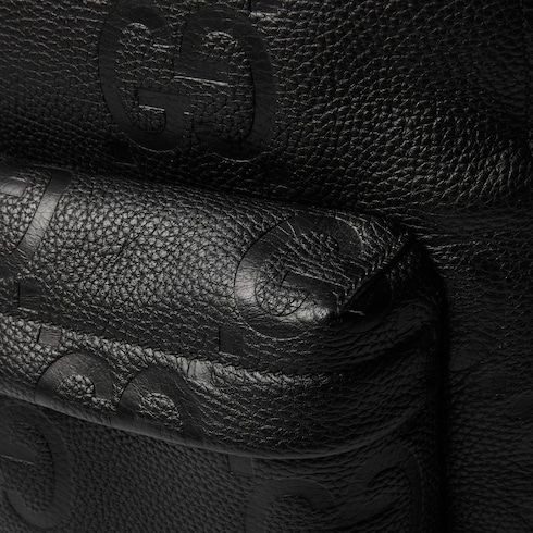 Mittelgroßer Rucksack mit Jumbo GG
