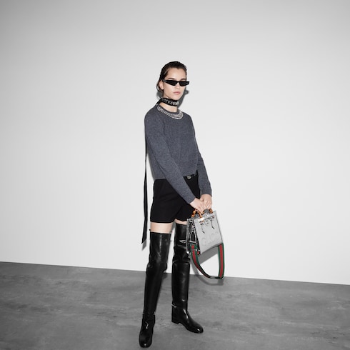 Gucci Diana medium tote bag