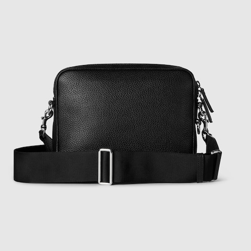 Small crossbody bag with Web