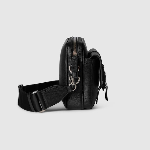Small crossbody bag with Web
