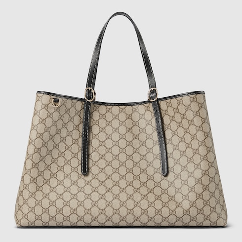 Cabas GG Emblem maxi format
