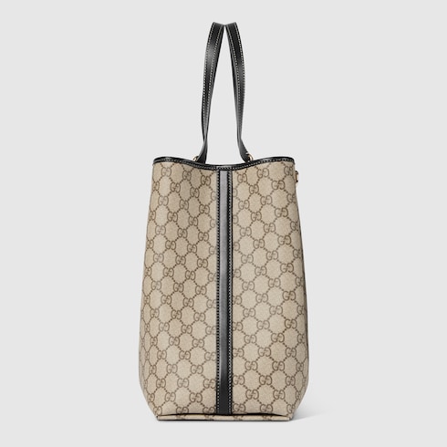 Cabas GG Emblem maxi format