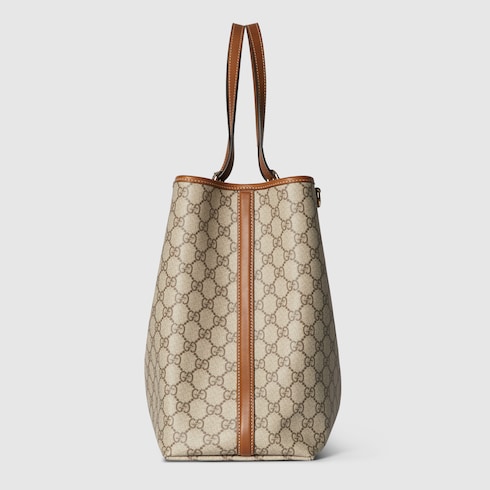 Bolso tote GG Emblem maxi