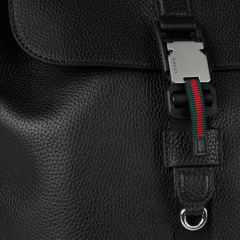 Medium backpack with Web