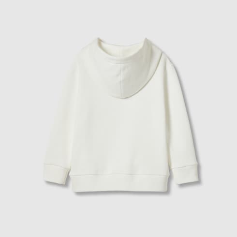 Felpa bambino in cotone stampato