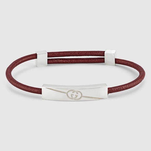 Gucci Tag bracelet