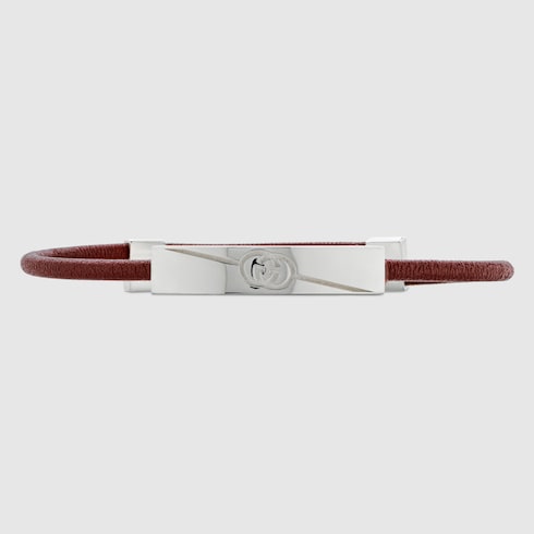 Gucci Tag bracelet