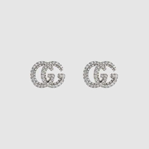 GUCCI グリップシルバー グッチ GUCCI グリップ （シルバー） - ファッション通販