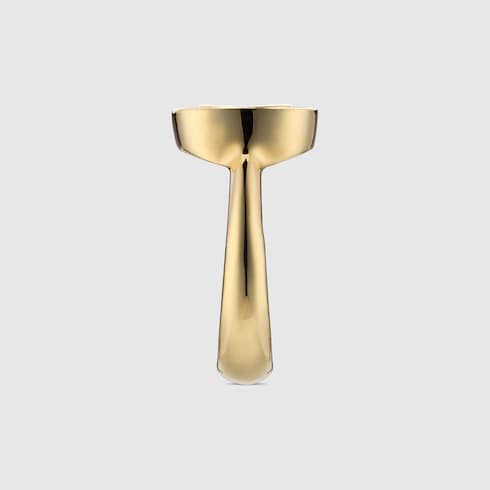 Gucci Blondie Ring mit Kristall