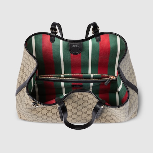 MittelgroBer GG Emblem Shopper