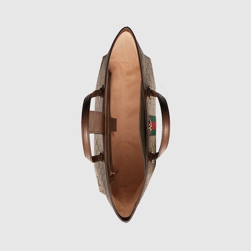 Cabas Ophidia grand format