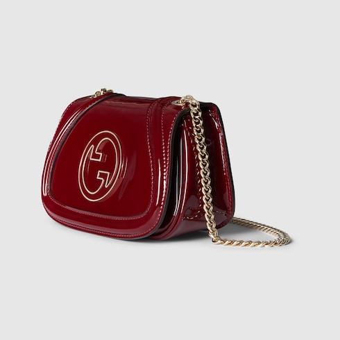 Gucci Blondie small shoulder bag