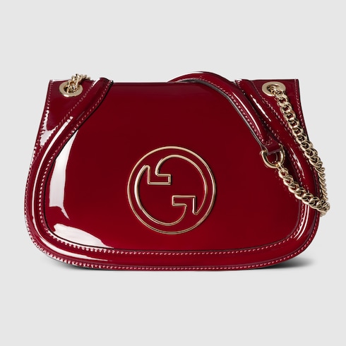 Gucci Blondie medium shoulder bag
